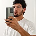 Знакомства: Абдулла, 31 год, Одинцово