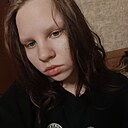 Знакомства: Варвара, 20 лет, Москва