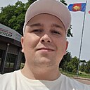 Знакомства: Андрей, 24 года, Нефтеюганск