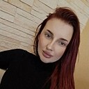 Знакомства: Крис, 27 лет, Серпухов