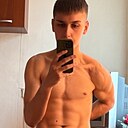 Знакомства: Гришаня, 18 лет, Москва