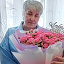 Знакомства: Лиза, 56 лет, Подольск