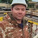 Знакомства: Андрей, 40 лет, Серпухов