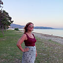 Знакомства: Ева, 40 лет, Тюмень