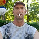 Знакомства: Сергей, 46 лет, Борисоглебск