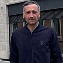 Знакомства: Серёжа, 35 лет, Сочи