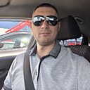 Знакомства: Дэвис, 37 лет, Стерлитамак