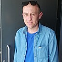 Знакомства: Андрей, 40 лет, Слуцк