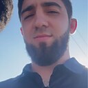 Знакомства: Гаджи, 25 лет, Москва