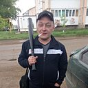 Знакомства: Сергей, 46 лет, Туймазы