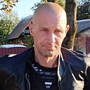 Знакомства: Василий Кудин, 43 года, Любань