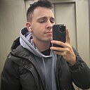 Знакомства: Данил, 23 года, Черняховск