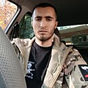 Знакомства: Ниджат, 30 лет, Донецк (Ростовская Обл.)