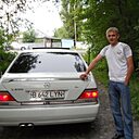 Знакомства: Сергей, 36 лет, Талдыкорган