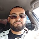 Знакомства: Мизроб Хамидов, 40 лет, Клин