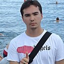 Знакомства: Антон, 22 года, Тюмень