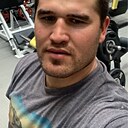 Знакомства: Сиёвуш, 28 лет, Москва