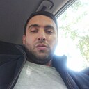 Знакомства: Амир, 36 лет, Ноябрьск