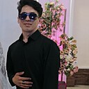 Знакомства: Thomas, 29 лет, Норильск
