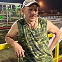 Знакомства: Костя, 47 лет, Темрюк