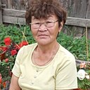 Знакомства: Лина, 63 года, Улан-Удэ
