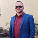 Знакомства: Paweł, 47 лет, Люблин