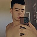 Знакомства: Ереке, 24 года, Алматы