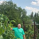 Знакомства: Игорь, 63 года, Донецк