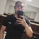 Знакомства: Данил, 24 года, Черногорск