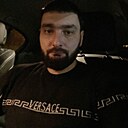 Знакомства: Саша, 35 лет, Пятигорск