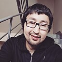 Знакомства: Санжар, 35 лет, Бишкек