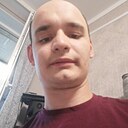 Знакомства: Олег, 28 лет, Гай