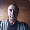 Знакомства: Виктор, 54 года, Усинск