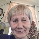 Знакомства: Галина, 61 год, Стерлитамак