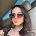 Знакомства: Настя, 27 лет, Борзя