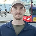 Знакомства: Денис, 28 лет, Ярославль