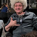 Знакомства: Сергей, 38 лет, Саратов