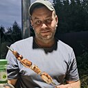 Знакомства: Андрей, 39 лет, Стерлитамак