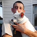 Знакомства: Андрей, 34 года, Ижевск