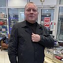 Знакомства: Сергей, 49 лет, Барановичи