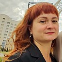 Знакомства: Инна, 43 года, Гродно