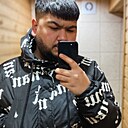 Знакомства: Рустам, 31 год, Сороки
