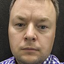 Знакомства: Владимир, 38 лет, Моква