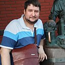 Знакомства: Алексей, 45 лет, Самара