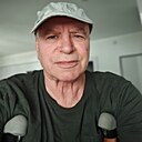 Знакомства: Юрий, 67 лет, Димона