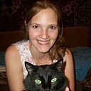 Знакомства: Полина, 28 лет, Верхняя Пышма