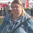 Знакомства: Ирина, 41 год, Верещагино