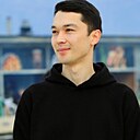 Знакомства: Русик, 27 лет, Байконур