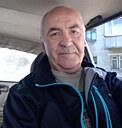 Знакомства: Сергей, 64 года, Новоалтайск