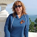 Знакомства: Татьяна, 40 лет, Керчь